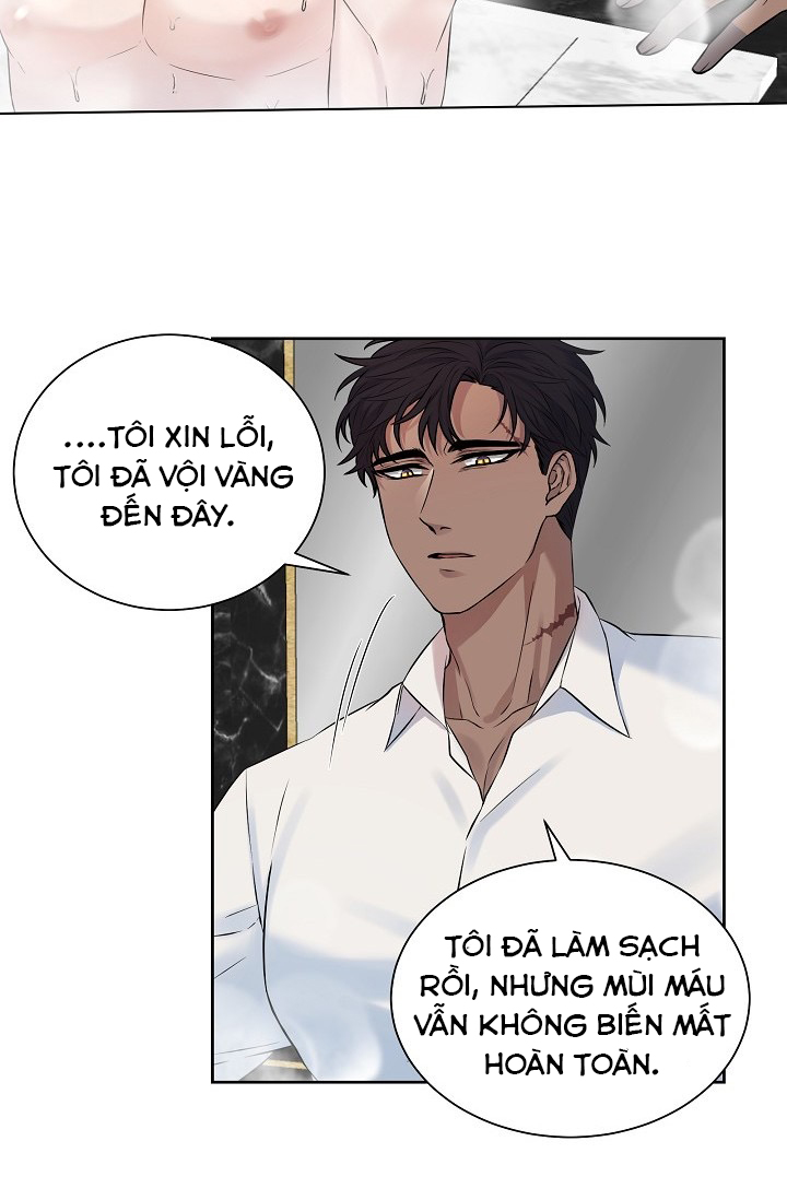 Đọc truyện Golden Bullet - Chapter 1