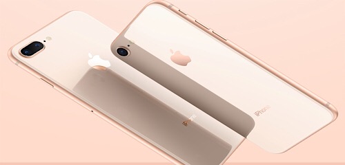 Điện thoại iPhone 8 Plus 64GB