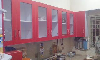 kitchen khana