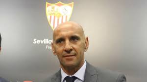 Oficial: Monchi sigue en el Sevilla