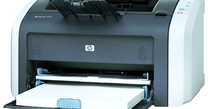 Laserjet 1010   -  11