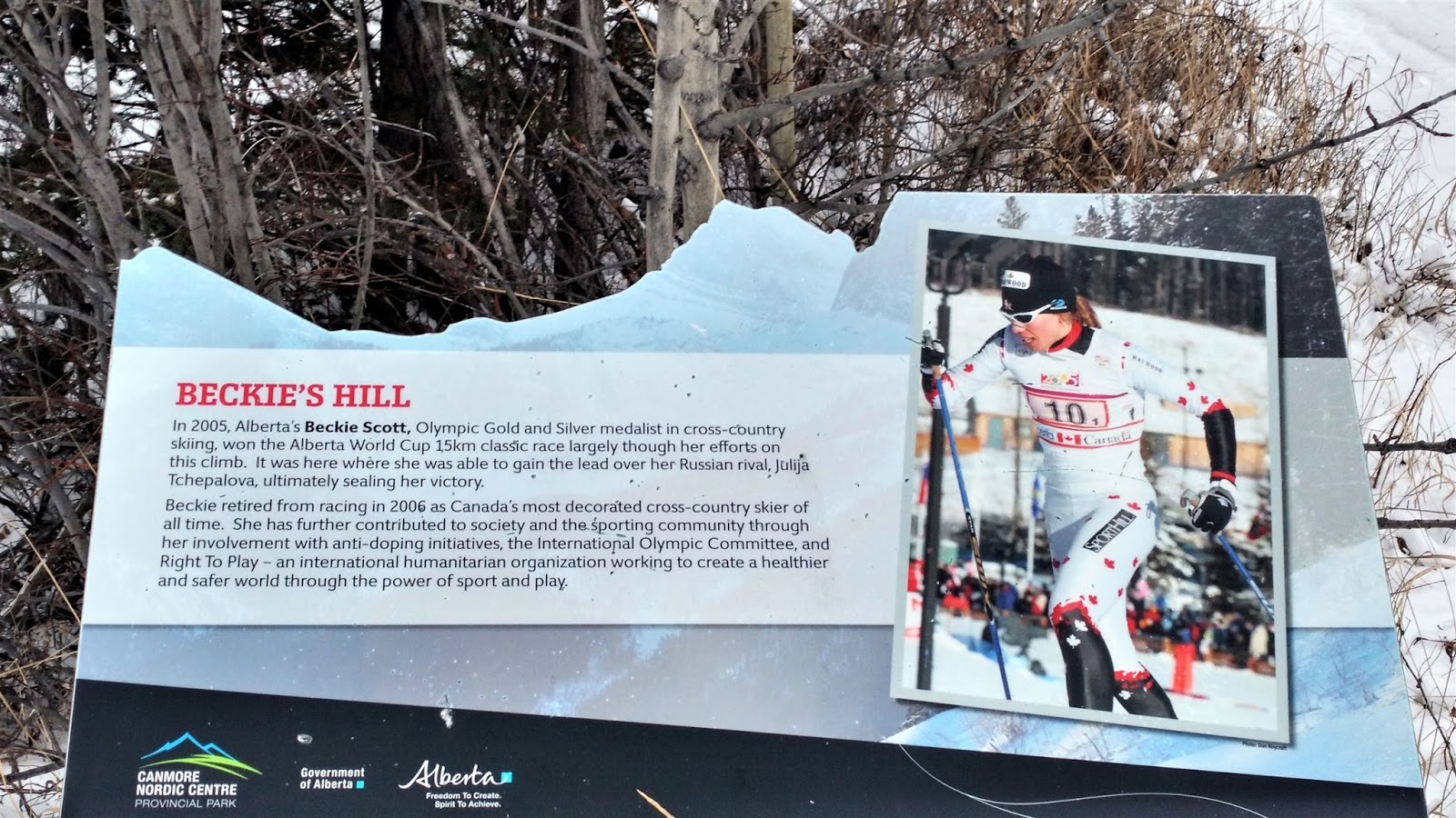 Why You Need A Canmore Nordic Centre Season's Pass Play Outside Guide