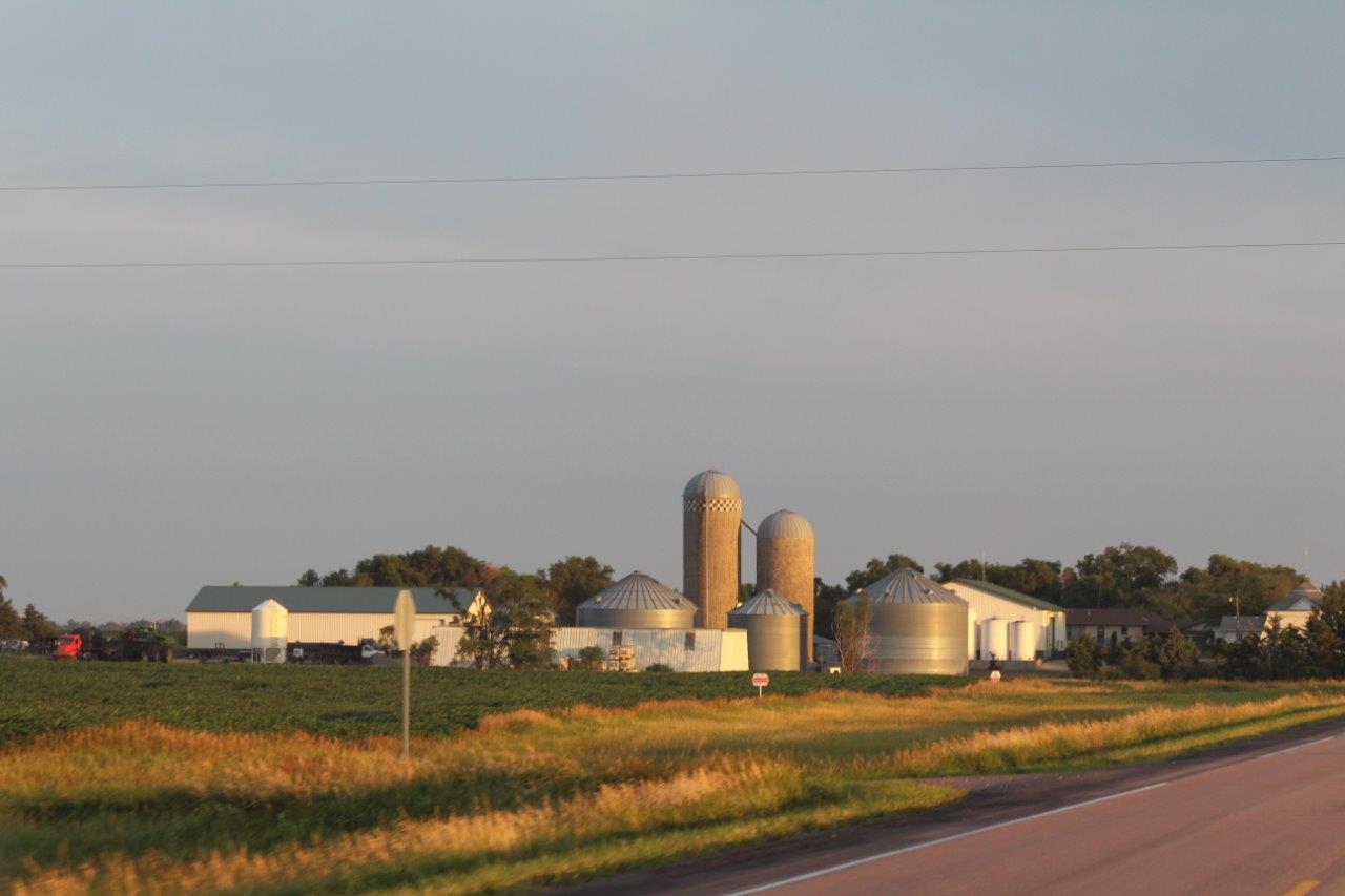 Sarah Lynn's Nature's Splendor Photos from Leola, South Dakota to