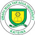 UMYU 1st Batch 2016/2017 Admission Screening Result Out