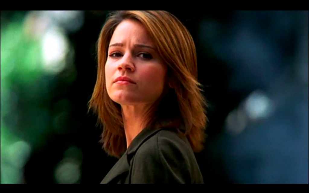 Anna Belknap Photos | Tv Series All Poster