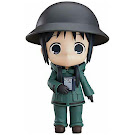 Nendoroid Girls' Last Tour Chito (#1072) Figure