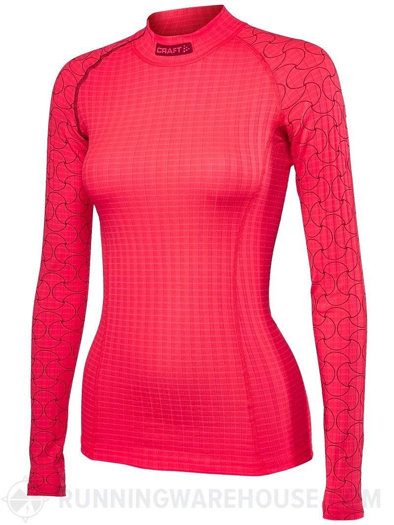 Road Trail Run: 3 Supreme Performance Base Layers Reviewed and Compared ...