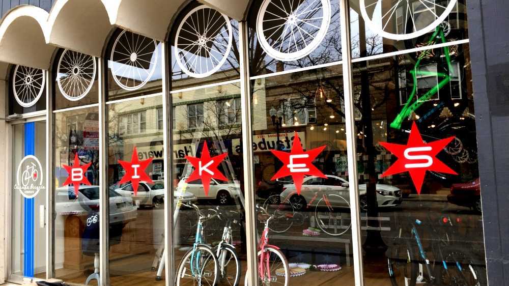 Chicago Bicycle Company