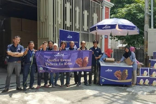 Lowongan Kerja Terbaru Karyawan PT Alpen Food Industry (Es Krim AICE) | Tersedia 7 Posisi dan Penempatan Seluruh Indonesia Lowongan Kerja Terbaru Karyawan PT Alpen Food Industry (Es Krim AICE) | Tersedia 7 Posisi dan Penempatan Seluruh Indonesia