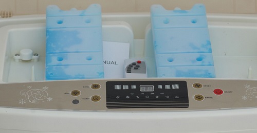 quat dieu hoa air cooler yf 46 3