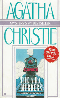murders christie bitter mystery tea train