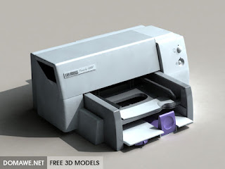 hp deskjet 690c