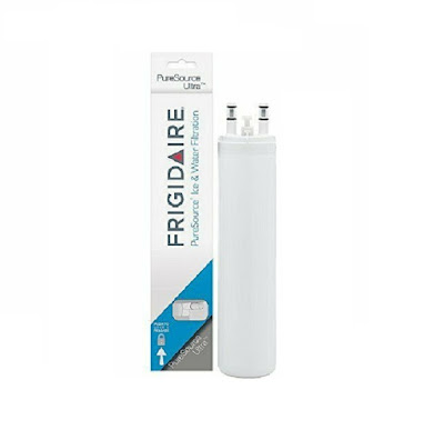 ULTRAWF Water Filter for Frigidaire Refrigerator $30.99 https://filterforfridge.com/shop/ultrawf-frigidaire-refrigerator-water-filter/