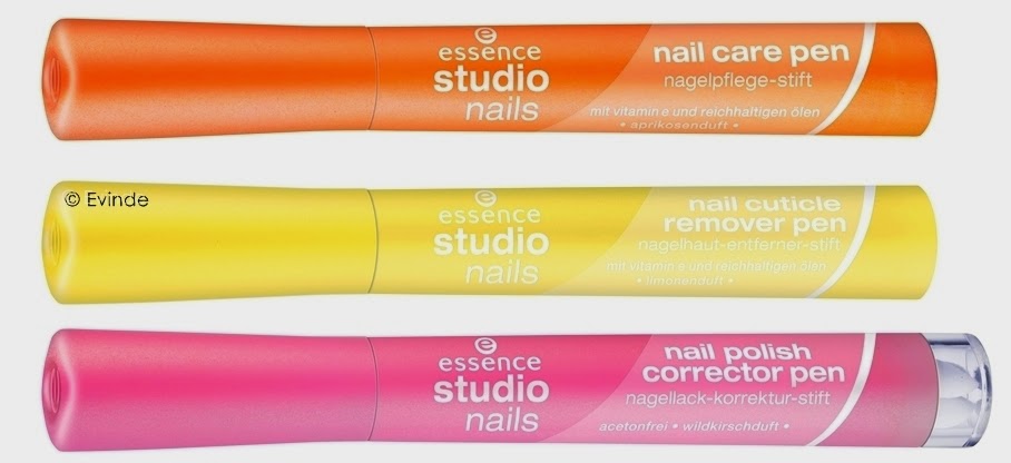 Essence Studio Nails Nail Care Pen Erfahrungen evinde.blogspot.com