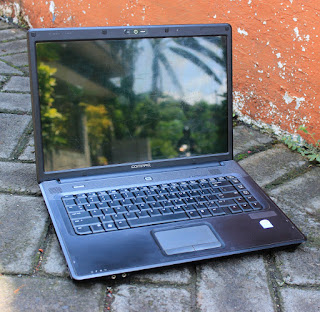 Laptop Compaq C700