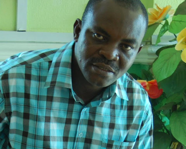 Think Akwa Ibom! Daily Independent correspondent in Uyo attacks Frank