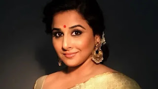 vidya balan vidya bala and manau kaul apeal to not spread afwah virus