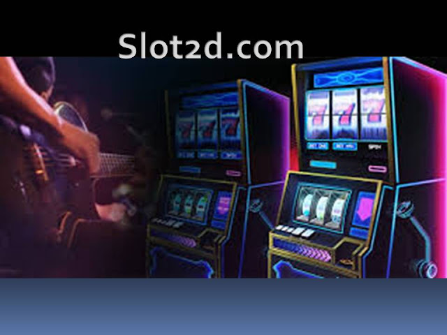 Master Slot online Sumatera: Situs Online Slot Malaysia Sumatera