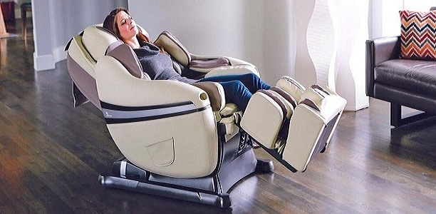 TRUSTeSHOP: Best Massage Chairs 2019