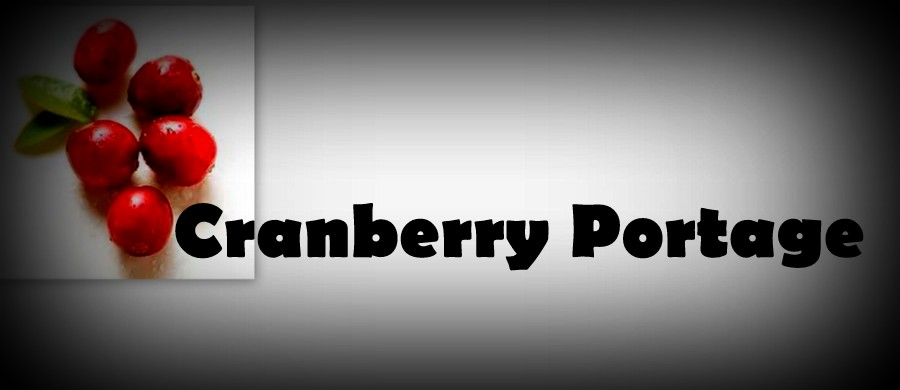 Cranberry Portage