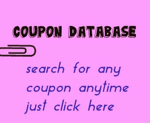 Search For Coupons