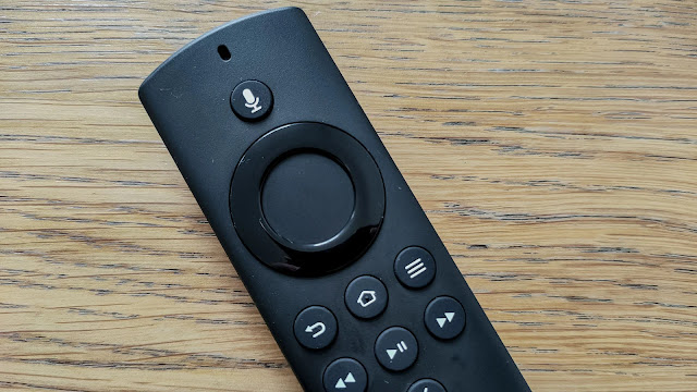 Amazon Fire TV Stick Lite Review