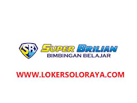 Lowongan Kerja Yogyakarta Terbaru Juni 2020 di Super Brilian Lowongan Kerja Yogyakarta Terbaru Juni 2020 di Super Brilian