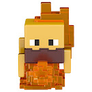 Minecraft Blaze Mini Miners Figure