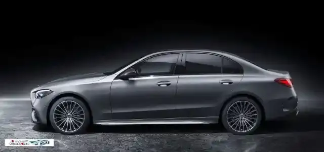 سعر ومواصفات مرسيدس سي كلاس 2022 الفاخرة 2022 Mercedes C Class