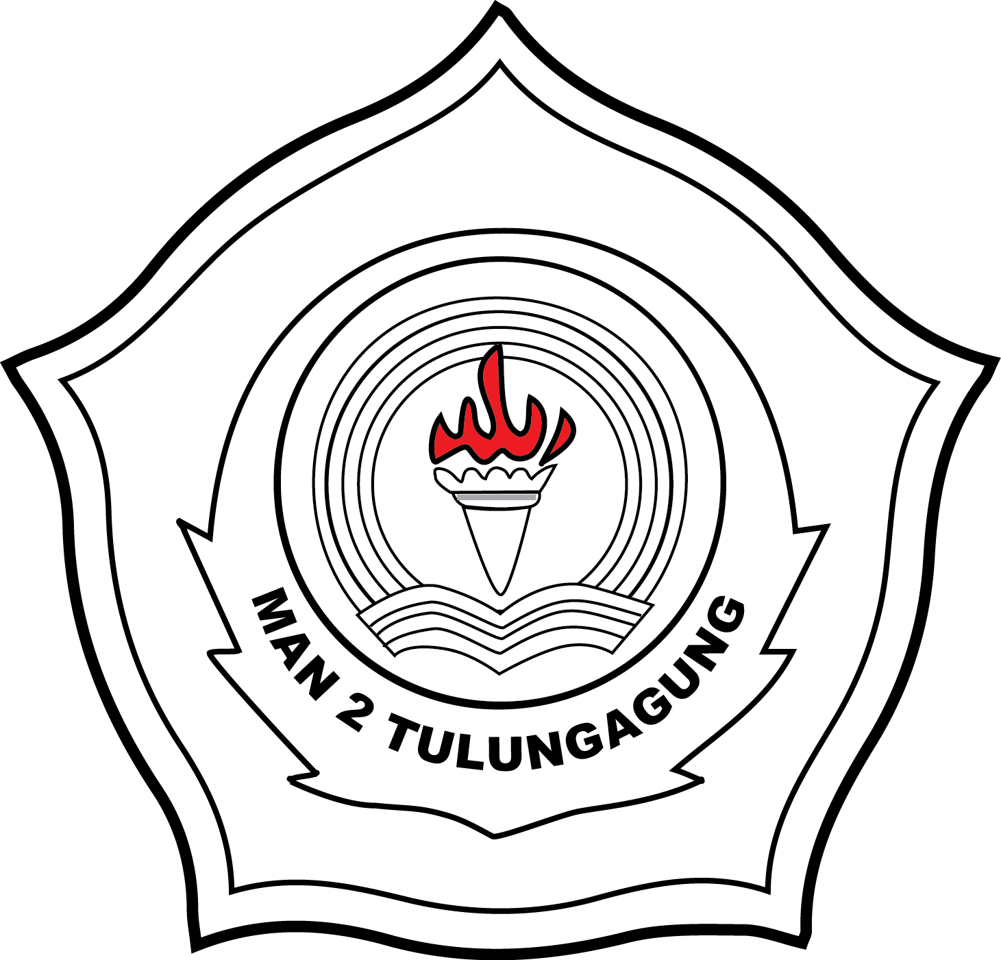 Sejarah Singkat Man 2 Tulungagung Manduta Laboratory