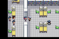 Pokemon Emeraude Pâle Screenshot 04