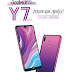 HUAWEI Y7 สวยสะดุด สุดคุ้ม! สมาร์ทโฟนดีไซน์เฉียบ ตอบโจทย์ทุกฟังก์ชันใช้งาน ในราคาที่เข้าถึงได้