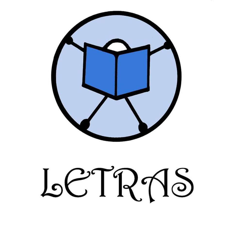 CLUB DE LECTURA "LETRAS"