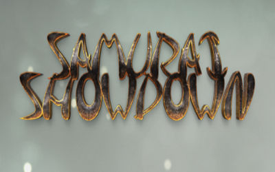 Samurai Showdown - Jeu d'Action / Combat en Ligne
