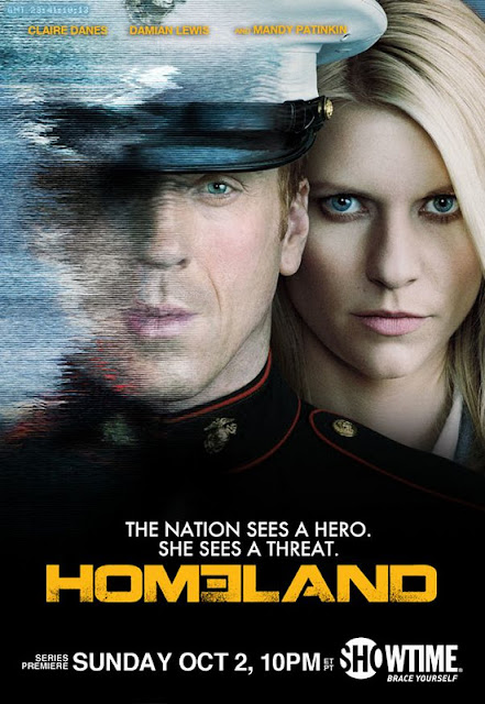 série Homeland