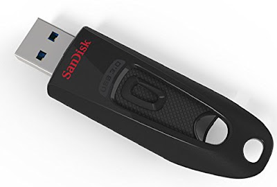 SanDisk Ultra 128 GB