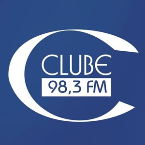 Ouvir agora Rádio Clube FM 98,3 - Lages / SC