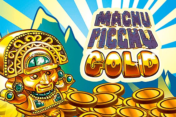 Genesis Machu Picchu Gold Slot Game