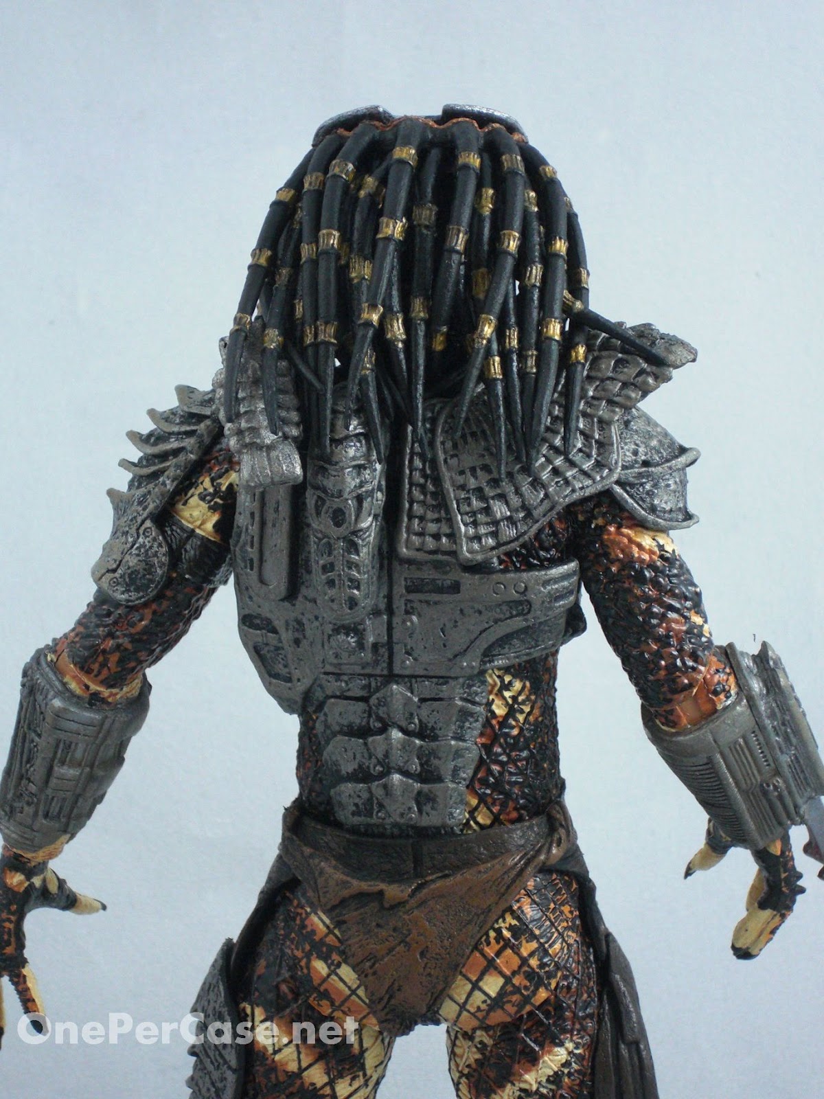 Upgrade predator neca clearance
