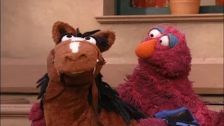 Sesame Street Episode 4068