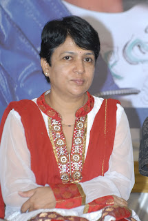 Lovely Movie Platinum Disc Function Gallery [Andhrula Music]