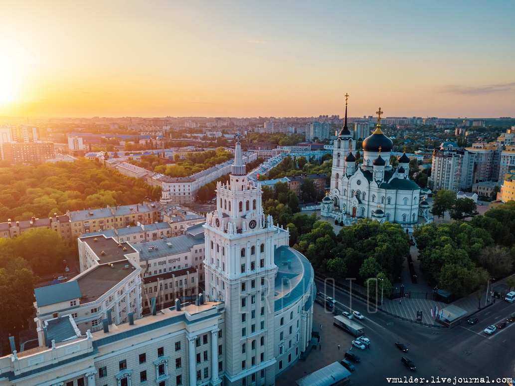 Тихо пропеллером шурша летит крыша не спеша. Подборка фото Воронежа с летающей крыши общем, приходится, прошу, прощения, задницей, ценит, никто, этого, незаметно, максимально, действовать, дроном, рисковать, владельцы, порой, кадров, интересных, формате, таком, кидать