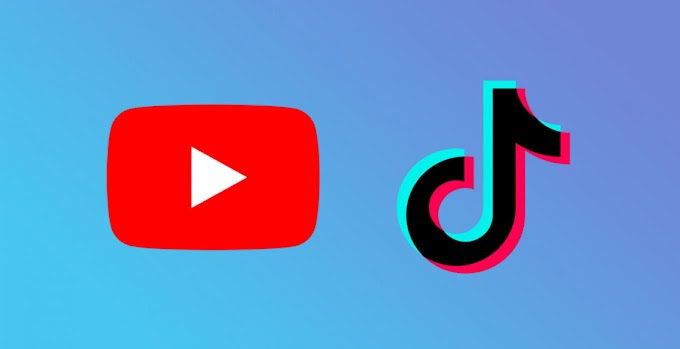 ميزه جديده من يوتيوب منافسه لتيك توك YouTube vs TikTok