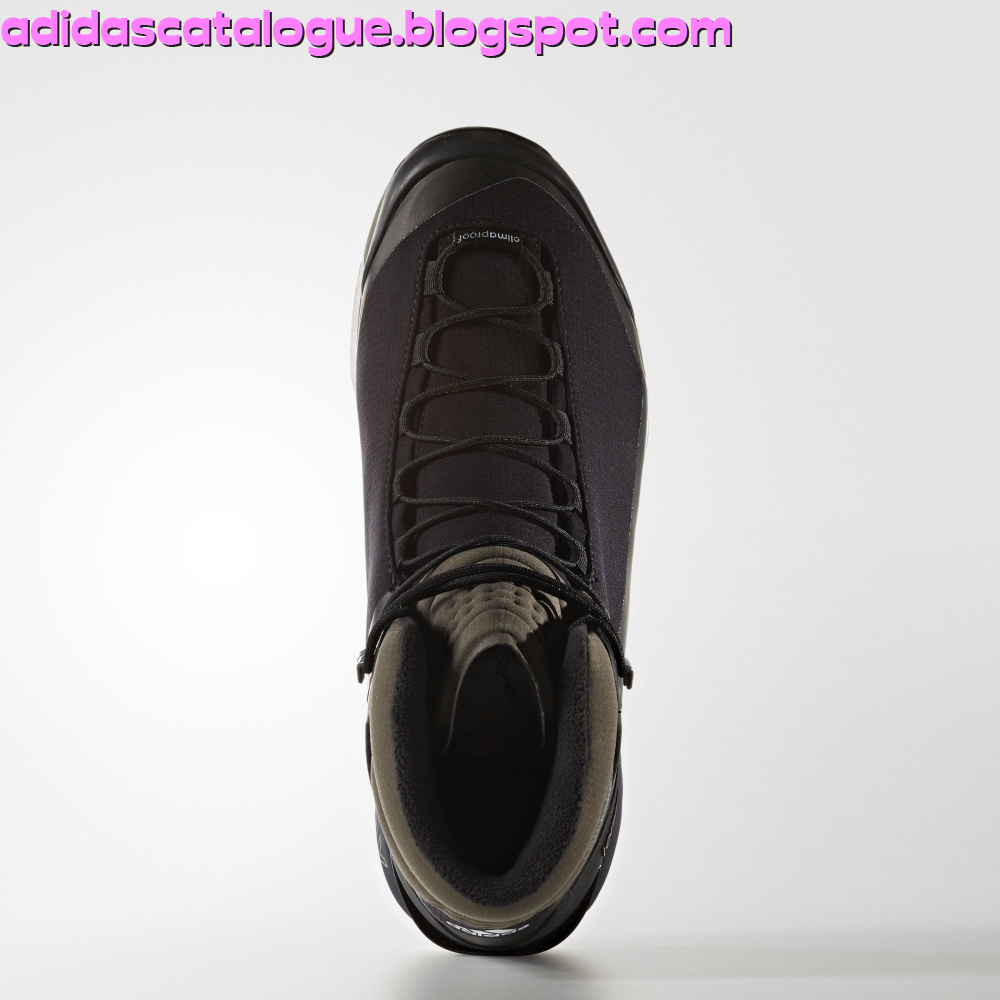 terrex tracefinder climaheat boots