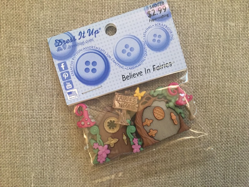 The Copper Fox: Making (more!) Needle Minders