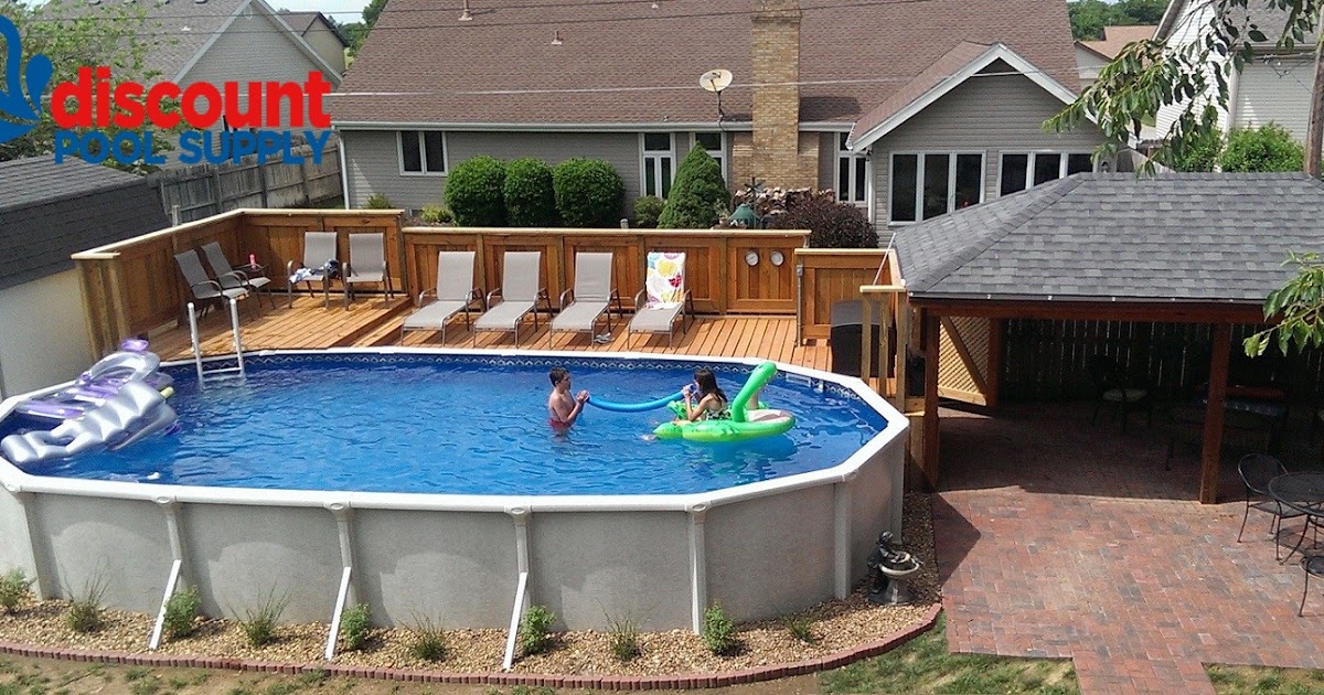 Discount Pool Supply 4 Notable Secrets You Need to Know About The