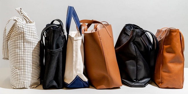 How Travel Bags Online Can Make You Happy