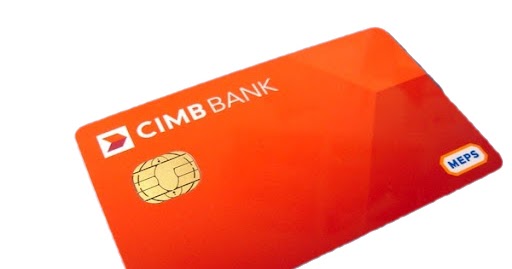 Corporate Card Solutions For Business Cimb Bank Malaysia