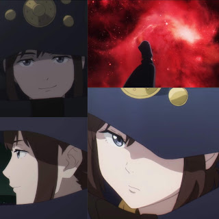 ブギーポップは笑わない 第18話 最終回 シウのアニブロ