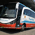 Bus Produksi AdiPutro Malang